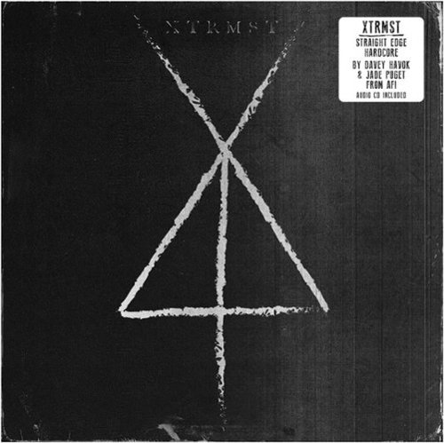  XTRMST [LP+CD] [LP] - VINYL