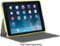 Logitech - Big Bang Case for Apple® iPad® Air - Super Fluo-Angle_Standard