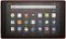 Amazon - Fire HD 8 16GB (6th Gen, 2016 Release) - Tangerine-Front_Standard