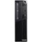 Lenovo - Refurbished Desktop - Intel Core i3 - 4GB Memory - 250GB Hard Drive - Black-Front_Standard
