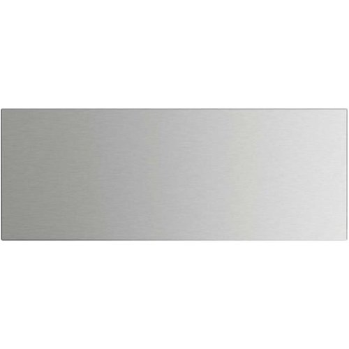 Fisher & Paykel - Backguard for Ranges - Brushed stainless steel