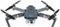 DJI - Mavic Pro Quadcopter with Remote Controller - Gray-Front_Standard 