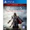 Assassin's Creed The Ezio Collection Standard Edition - PlayStation 4-Front_Standard