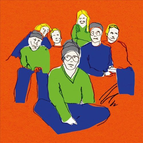 Oversized, Vol. 2 [LP] [VINYL]