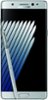 Samsung - Galaxy Note7 64GB - Silver Titanium (AT&T)-Front_Standard