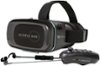 ReTrak - Utopia 360° Immersive Experience Bundle - Black-Angle_Standard