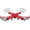 GPX - Sky Rider Drone with Remote Controller - Red-Front_Standard 