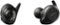 Jabra - Elite Sport True Wireless In-Ear Headphones - Black-Angle_Standard