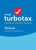 Intuit - TurboTax Deluxe plus State 2016 - Mac OS, Windows-Front_Standard