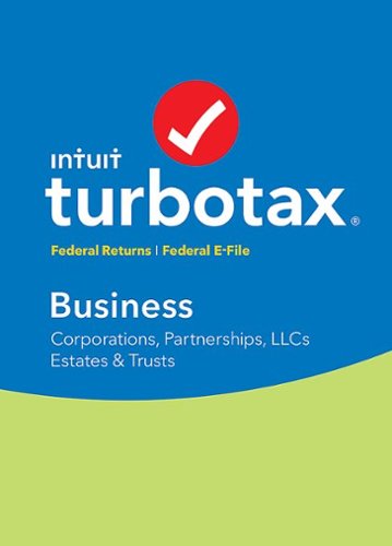  Intuit - TurboTax Business 2016