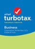 Intuit - TurboTax Business 2016 - Windows-Front_Standard