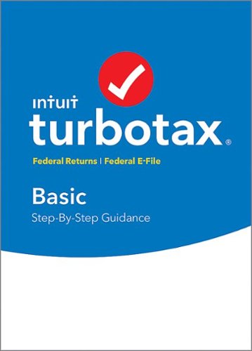  Intuit - TurboTax Basic 2016