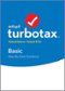 Intuit - TurboTax Basic 2016 - Mac OS, Windows-Front_Standard