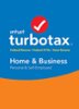 Intuit - TurboTax Home and Business 2016 - Mac OS, Windows-Front_Standard