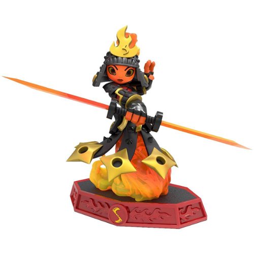  Activision - Skylanders Imaginators (Master Ember)