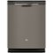 GE - 24" Built-In Dishwasher-Front_Standard