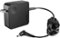 AC Power Adapter for select Lenovo laptops - Black-Front_Standard