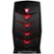 MSI - Aegis Desktop - Intel Core i5 - 8GB Memory - NVIDIA GeForce GTX 1070 - 1TB Hard Drive-Front_Standard
