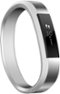 Alta Classic Accessory Band for Fitbit Alta Wireless Activity and Sleep Tracker - Silver-Angle_Standard