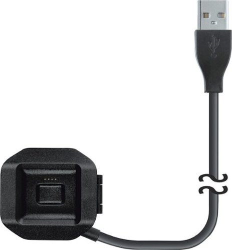  Charging Cable for Fitbit Flex 2 - Black