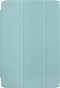 Apple - Smart Cover for iPad mini 4 - Sea Blue-Front_Standard