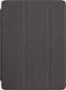 Apple - Smart Cover for 9.7-inch iPad Pro - Cocoa-Front_Standard