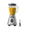 Oster - Heritage Blend 2-Speed Blender - Brushed stainless-Angle_Standard
