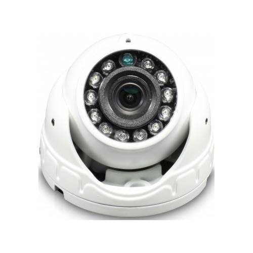 Swann - PRO-SERIES HD Indoor/Outdoor 1080p Camera-Front_Standard 