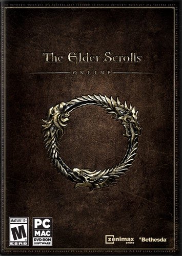  The Elder Scrolls: Online - Mac, Windows