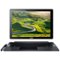 Acer - Switch Alpha 12 2-in-1 12" Touch-Screen Laptop - Intel Core i3 - 4GB Memory - 128GB Solid State Drive - Gray-Front_Standard