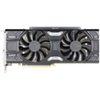 EVGA - NVIDIA GeForce GTX 1060 6GB GDDR5 PCI Express 3.0 Graphics Card - Black-Front_Standard