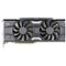 EVGA - NVIDIA GeForce GTX 1060 6GB GDDR5 PCI Express 3.0 Graphics Card - Black-Front_Standard
