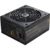 EVGA - 650W ATX 80 Plus Gold Modular Power Supply - Black-Front_Standard