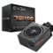 EVGA - BQ Series 750W ATX12V/EPS12V Bronze Semi Modular Power supply - Black-Front_Standard