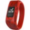 Garmin - vivofit jr. Activity Tracker For Kids - Broken Lava-Angle_Standard