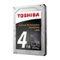 Toshiba - 4TB Internal SATA Hard Drive for Desktops-Front_Standard