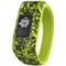Garmin - vivofit jr. Activity Tracker For Kids - Digi Camo-Front_Standard