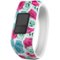 Band for Garmin vivofit jr. (XL-size) - Real Flower-Left_Standard
