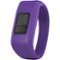 Band for Garmin vivofit jr. (XL-size) - Purple Strike-Left_Standard