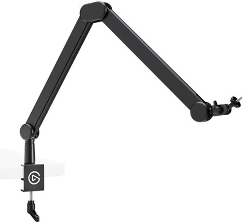 Elgato - Wave Mic Arm - Black