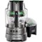 Hamilton Beach - Professional 14-Cup Food Processor - Gray-Front_Standard
