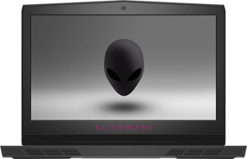 Customer Reviews Alienware 17 3 Laptop Intel Core I7 16gb Memory Nvidia Geforce Gtx 1070 1tb Hard Drive 128gb Solid State Drive Silver Aw17r4 2727slv Best Buy