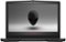 Alienware - 17.3" Laptop - Intel Core i7 - 16GB Memory - NVIDIA GeForce GTX 1070 - 1TB Hard Drive + 128GB Solid State Drive - Silver-Front_Standard