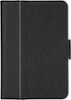 Targus - Signature VersaVu 360° Protective Case for Apple® iPad® mini, mini 2, mini 3, and mini 4 - Black-Front_Standard