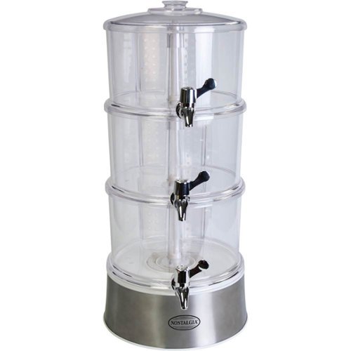 Electric Infuser Accelerator &amp; Dispenser