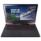 Lenovo - 15.6" Touch-Screen Laptop - Intel Core i7 - 8GB Memory - NVIDIA GeForce GTX 960M - 1TB HDD + 128GB Solid State Drive-Front_Standard