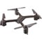 Sharper Image - DX-4 Drone with Remote Controller - Black/Yellow-Front_Standard