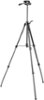 Insignia™ - 64" Tripod - Black-Angle_Standard