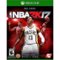 Pre-Owned NBA 2K17 - Xbox One-Front_Standard