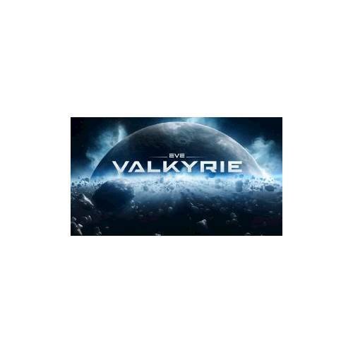  EVE Valkyrie Standard Edition - PlayStation 4 [Digital]